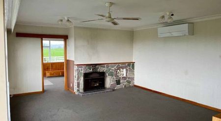 Waihi Farmhouse For Rent - Photo 4