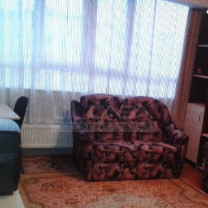 Apartament 1 camera zona CUG - Fotografie 1