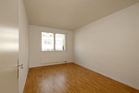 Moderne Wohnung mit sonnigem Balkon - Photo 3