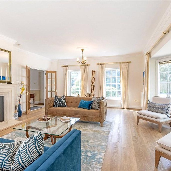 5 bedroom detached house to rent - Photo 1