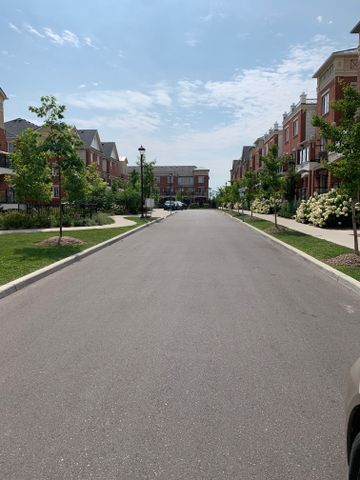 For Lease - 2500 Post Road Unit# 17, Oakville, Ontario - Photo 2