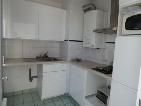 Location Appartement 1 pièce 30m² AVON 77210 - Photo 3