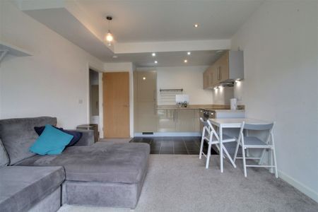 Ansty Court, 26 Mary Street, Jewellery Quarter - Photo 2
