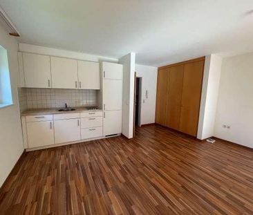 12262 Grenznahe 1-Zimmer-Wohnung in Hohentengen zu vermieten! - Photo 2