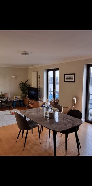 2 Bed Flat, Tower Bridge Wharf, E1W - Photo 1