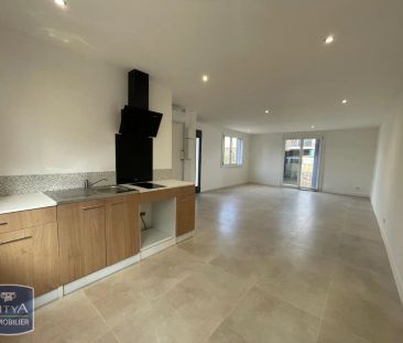 Appartement à louer 2 pièces 58.9m² - Photo 3