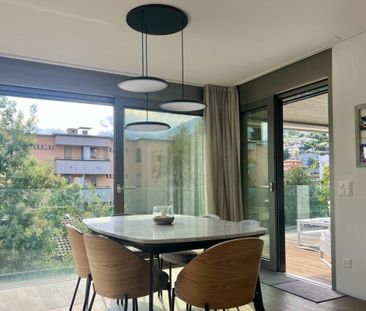 Exclusive 3.5 room apartment in the Residenza Escape 52 - Foto 5