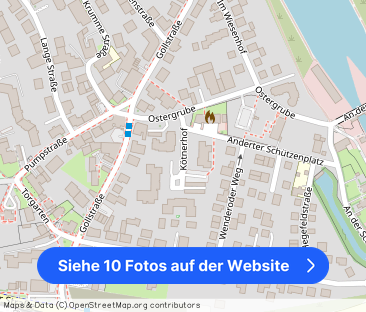 KUNZE: Großzügige Wohnung mit Balkon in Hannover-Anderten - Foto 1