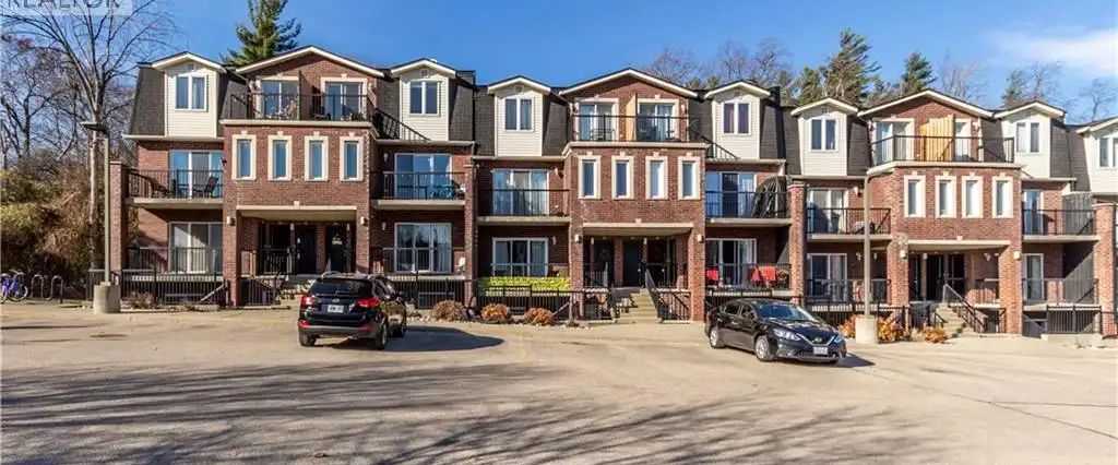 45 CEDARHILL Crescent Unit# 1C — 1 Bedroom - Photo 1
