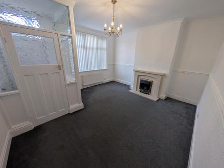 3 bedroom terraced house to rent - Photo 4