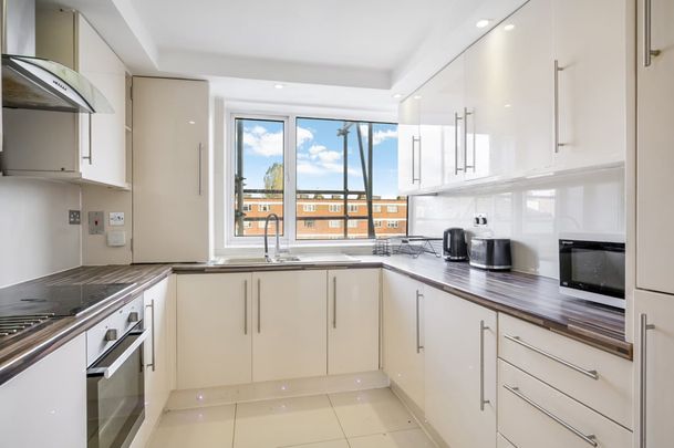 Lordship Lane, London - Photo 1