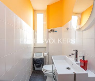 Versatile locale commerciale in zona Alberone - Photo 3