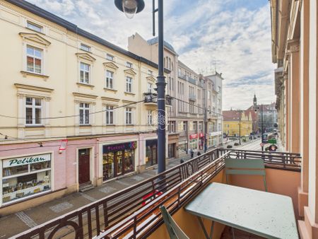 Przytulne mieszkanie jednopokojowe z antresolą - Photo 2