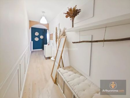 Location Appartement 3 pièces 54 m2 à Bondoufle - Photo 5