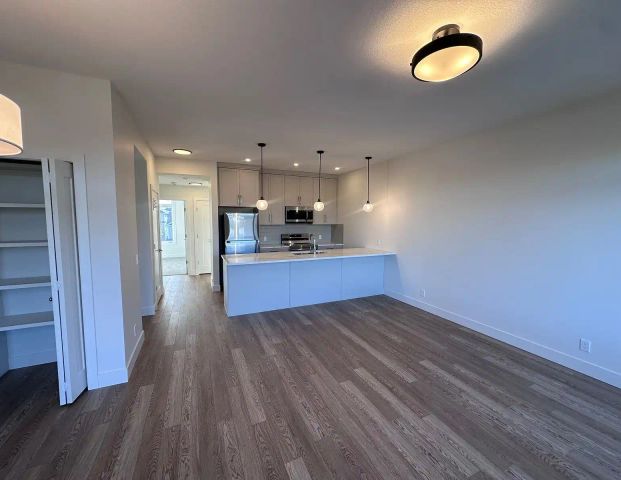 Brand New 2 Bedroom Attached Garage Townhome — 2 Bedrooms Townhouse - Photo 1