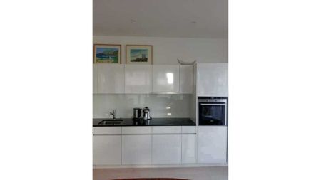 2.5 Zimmer, 80 m², 2. Stock - Foto 5