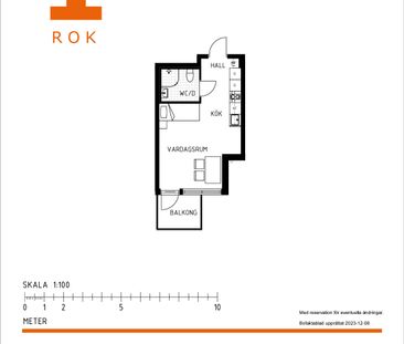 Fyrspannsgatan 158 - Photo 5
