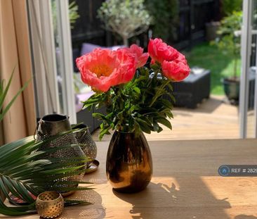 3 bedroom terraced house to rent - Photo 4