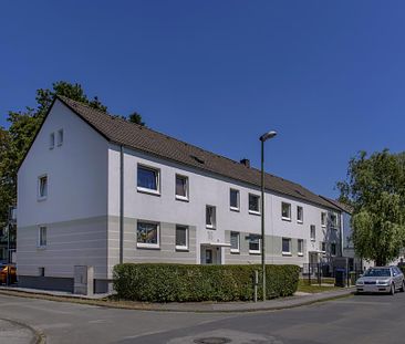 Schöne Wohnung in Wethmer - Photo 1