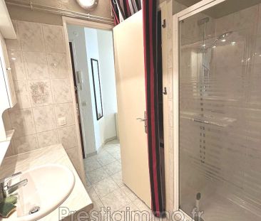 Bord de mer, Location appartement 1 pièce 38 m² - Photo 6