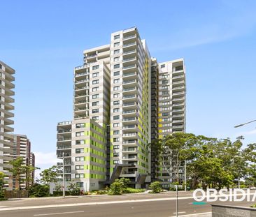 701/137 Herring Road, Macquarie Park NSW 2113 - Apartment For Rent ... - Photo 3