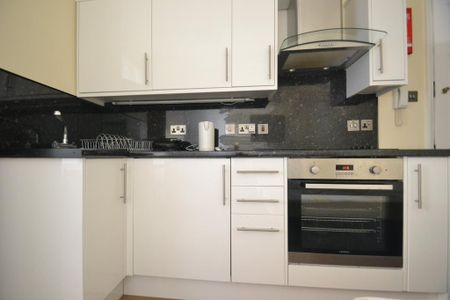 Studio to rent - Photo 2