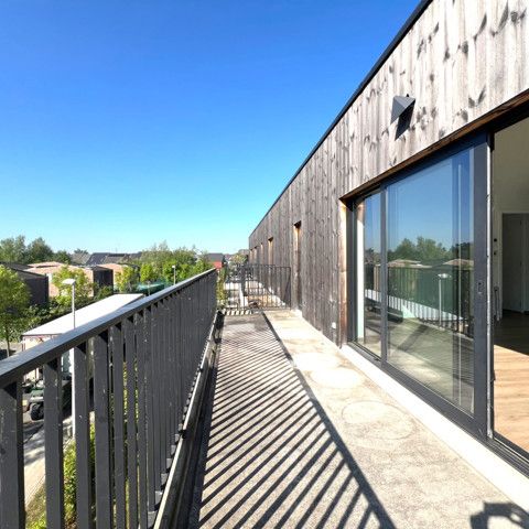 Appartement te huur in Belsele - Photo 1