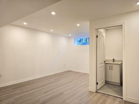 For Lease - 9 Frisinger Lane Unit# BSMT, Markham, Ontario - Photo 4