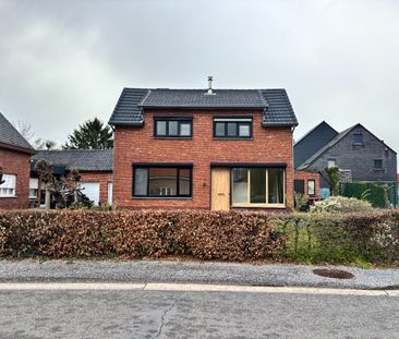 Instapklare woning met 3 slpks en tuin in Schulen - Photo 6