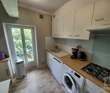 Location Appartement 3 pièces 62m² CAHORS 46000 - Photo 4