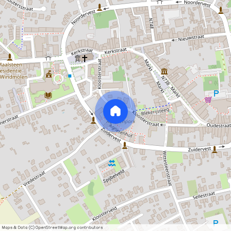 Kloosterstraat 29 / 12, 3990 Peer