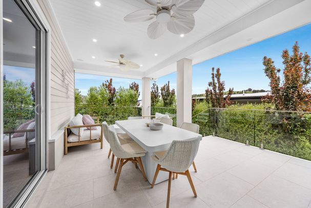 20 Klaus Moje Street, Whitlam ACT 2611 - House For Rent | Domain - Photo 1