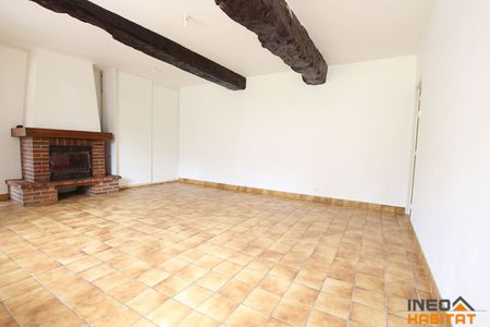 Maison Orgeres 5 pièce(s) 120 m2, - Photo 2