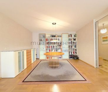 Traumhafte 3-Zimmer-Wohnung mit Loggia, Grünblick & Garage! - Photo 3