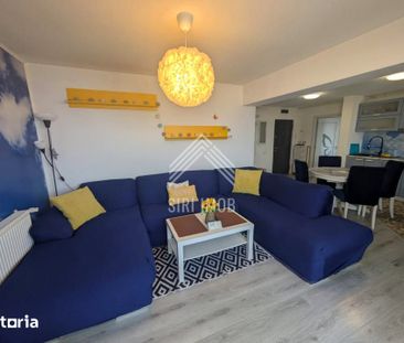 2 camere modern parcare petfriendly | Marasti - Aurel Vlaicu | - Fotografie 4