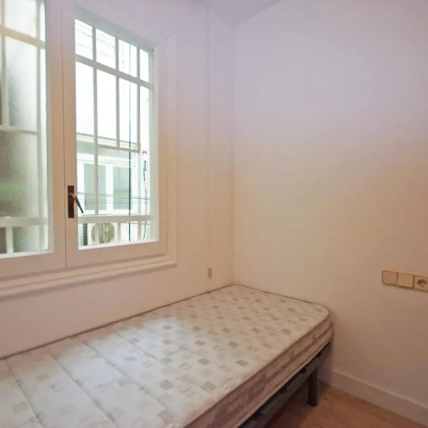 Ático de alquiler en Carrer Carrer Ferran Valls I Taberner, Sant Gervasi- Galvany - Foto 1