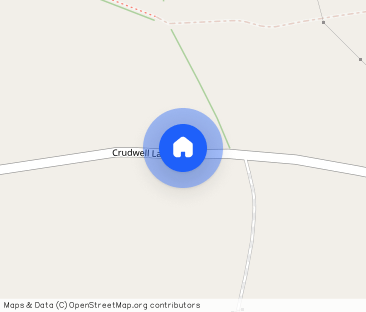 Crudwell Lane, Upper Chedglow SN16 - Photo 1