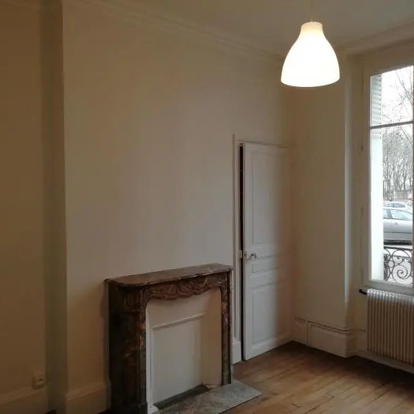Appartement à louer 3 pièces 58.94m² - Photo 1