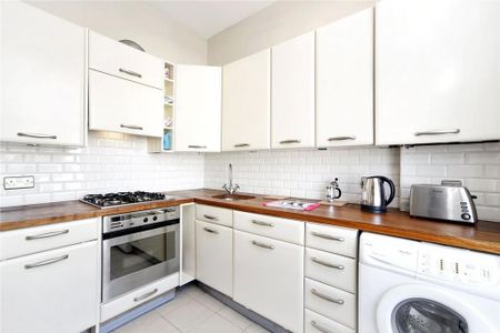 1 bedroom flat to rent - Photo 4
