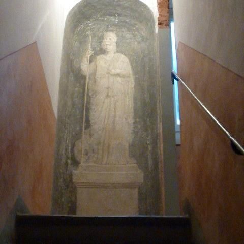 Centro storico - restaurato monolocale - Photo 1