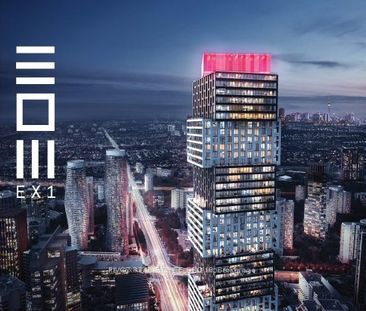 For Lease - 4015 The Exchange Road Unit# 3001, Mississauga, Ontario - Photo 3