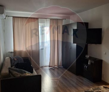 Garsoniera de închiriat la etajul 2 în zona centrala - Fotografie 1