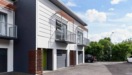 Modern apartment - Photo 5