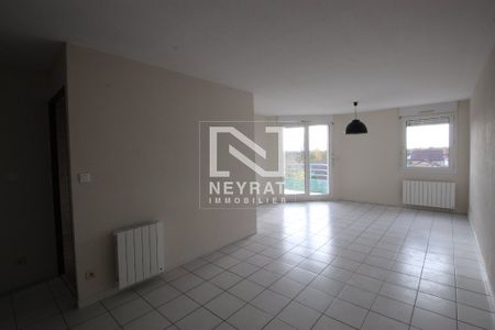 APPARTEMENT T2 A LOUER - Photo 2