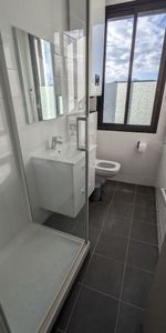 Location Appartement 2 pièces 27m² DEVILLE LES ROUEN 76250 - Photo 4