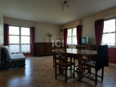 Appartement Angers 3 Pièce(s) 71.5 M2 - Photo 4