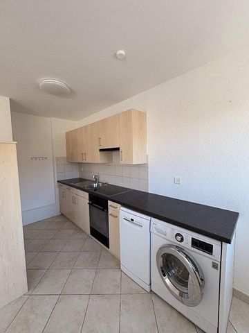 Wohnung an ruhiger Lage in Basel - Foto 2