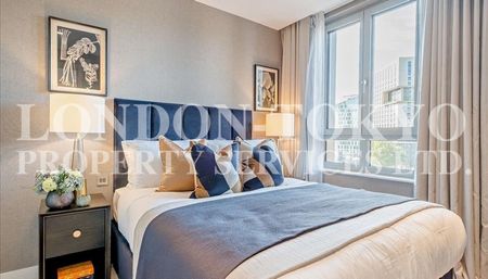 Garrett Mansions, W2, London - Photo 3