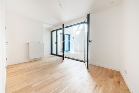 Suresnes (92150) Maison NEUVE 6 pièces 153 m² avec Terrasse et Patio - Photo 4