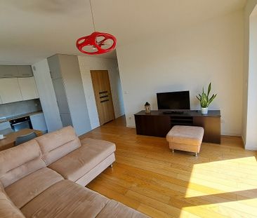 Mieszkanie rozkładowe 3 pokoje 56 m² Wrocław-Fabryczna - Stabłowice - Photo 1